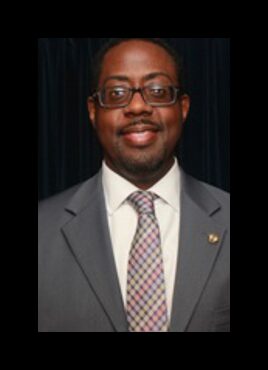 Representative Prince Chestnut - Alabama Republican