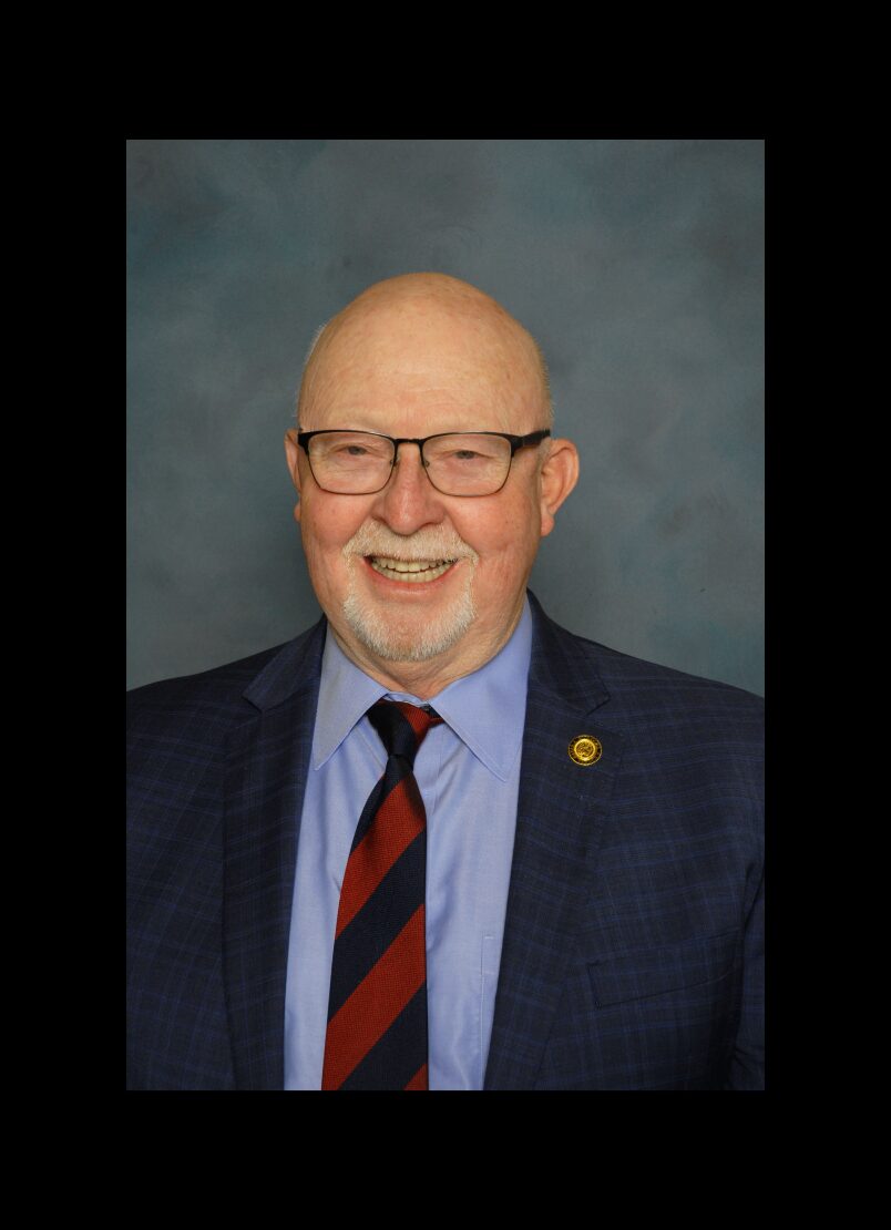 Senator Randy Price - Alabama Republican