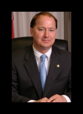 Representative Reed Ingram - Alabama Republican