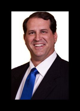 Representative Rhett Marques - Alabama Republican