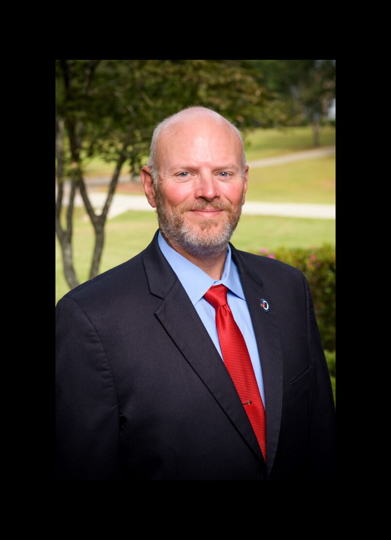 Representative Rick Rehm - Alabama Republican