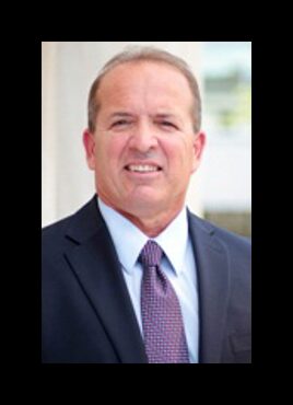 Representative Ritchie Whorton - Alabama Republican