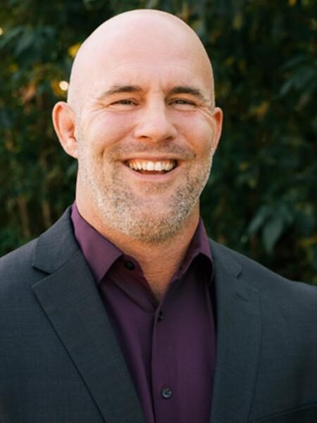 Senator Robert Yundt - Alabama Republican