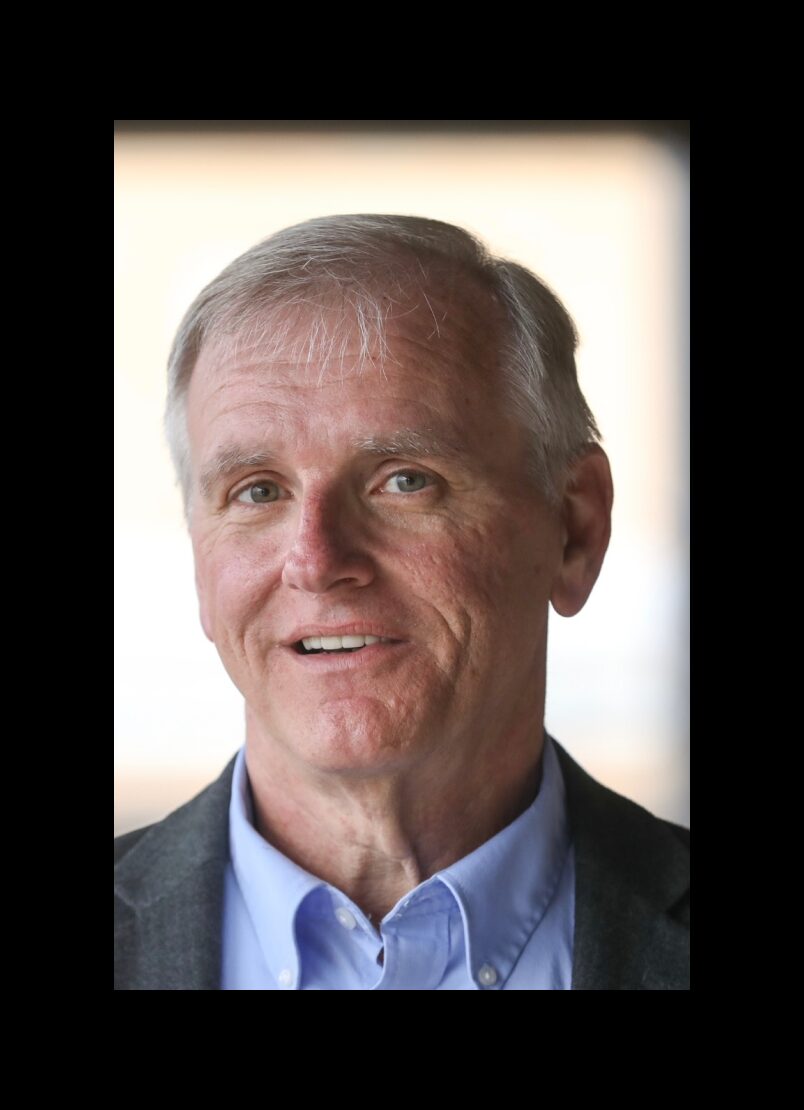 Representative Ron Bolton - Alabama Republican