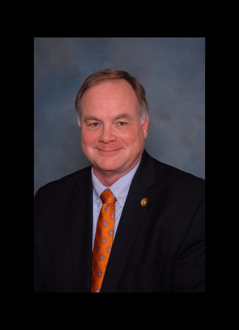 Senator Sam Givhan - Alabama Republican