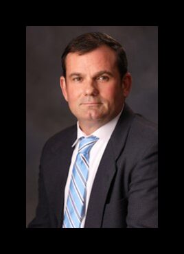 Representative Shane Stringer - Alabama Republican