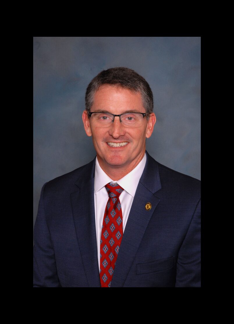 Senator Shay Shelnutt - Alabama Republican