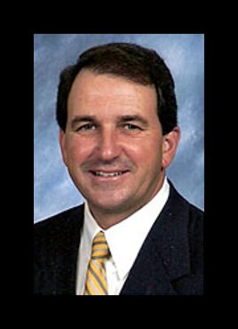 Representative Steve Clouse - Alabama Republican