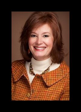 Representative Terri Collins - Alabama Republican