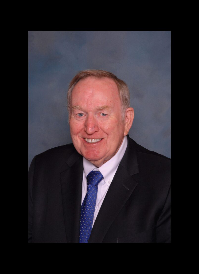 Senator Tom Butler - Alabama Republican