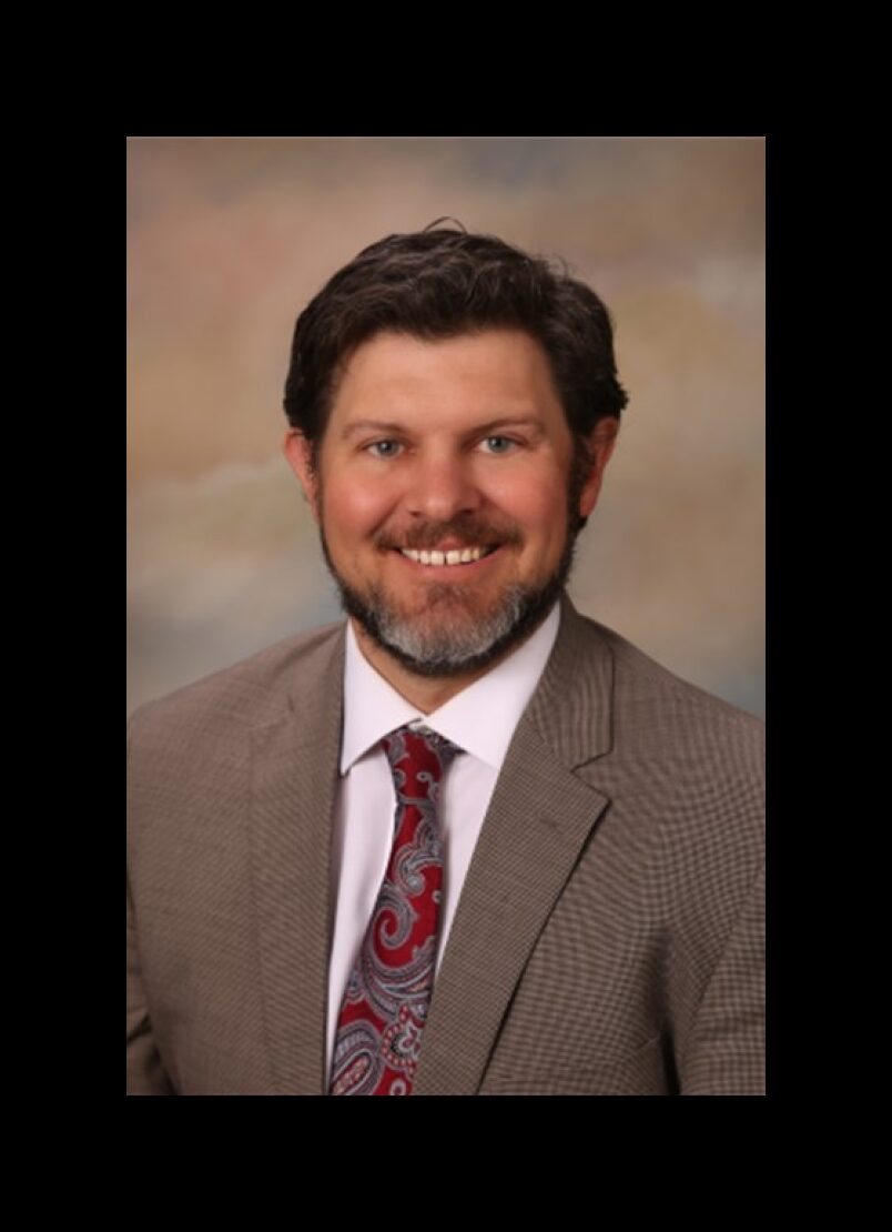 Representative Troy Stubbs - Alabama Republican