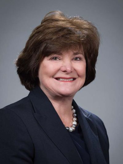  senator Deborah Ferguson