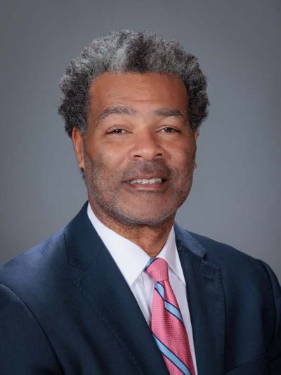  Representative Jay Richardson