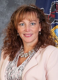  senator Ann Flood