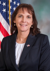  senator Barbara Gleim