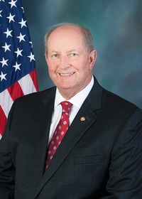  senator Barry Jozwiak