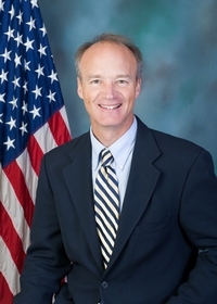  senator Brett Miller