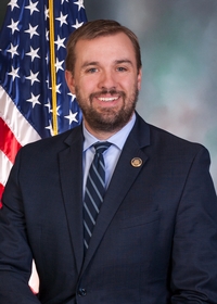  senator Bryan Cutler