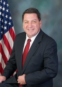  senator Craig Staats