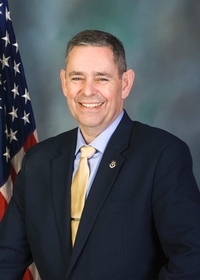  senator Cris Dush