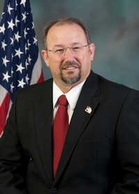  senator Dan Moul