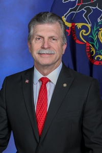  senator David Maloney