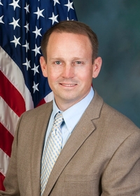  senator Eric Nelson
