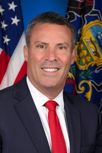  senator Greg Rothman