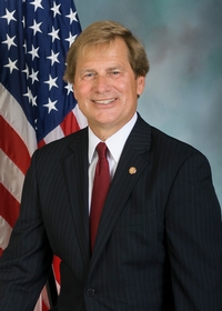  senator Jack Rader