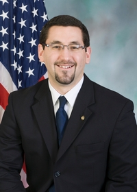  senator Jason Ortitay