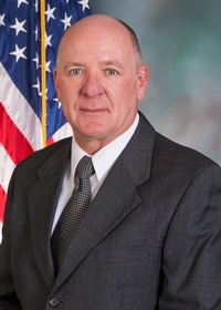  senator Jim Rigby