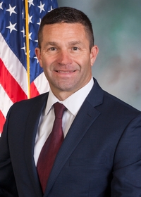  senator Jim Struzzi