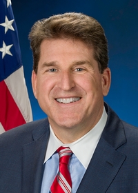  senator John DiSanto