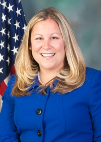  senator Kate Klunk