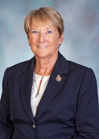  senator Kathy Rapp