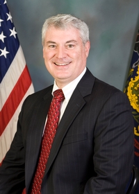  senator Keith Greiner
