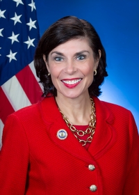  senator Kristin Phillips-Hill