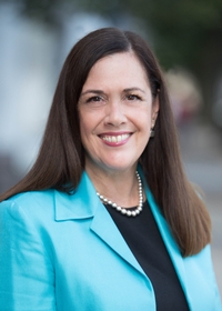  senator Lisa Baker