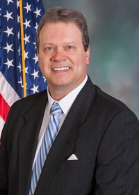  senator Louis Schmitt