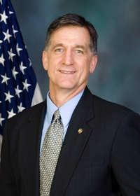  senator Mark Gillen