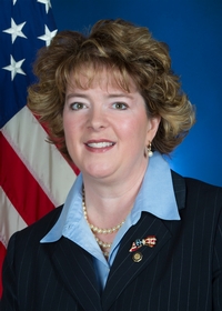  senator Michele Brooks