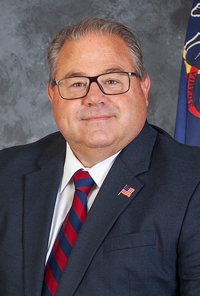  senator Mike Armanini