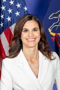  senator Natalie Mihalek