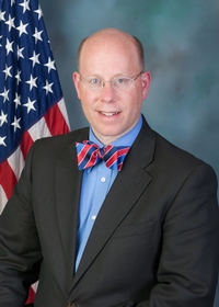  senator Paul Schemel
