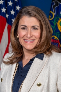 senator Rosemary Brown