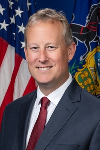  senator Ryan Aument