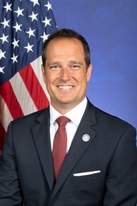  senator Ryan Warner