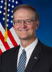  senator Scott Hutchinson