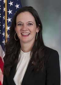  senator Stephanie Borowicz