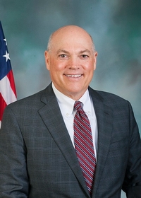  senator Steven Mentzer